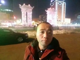 贝勒府☞飞舞主播照片
