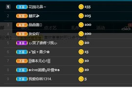 崽崽爱你主播照片