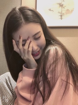 胖鑫不胖主播照片