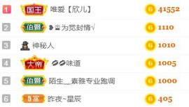 素雅依依暂休主播照片
