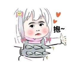 小宝玛丽💓求升级主播照片