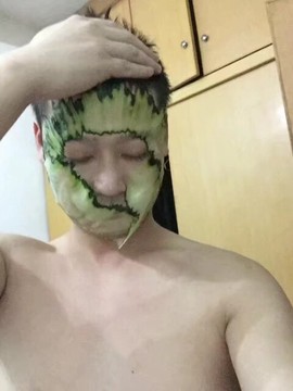 牛家渣男主播照片