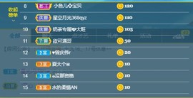 十九baby—主播照片