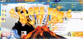 岚☆若冰♂主播照片