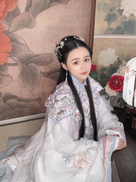 ♥晚安♥主播照片