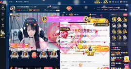 小小凡🎤（8点播）主播照片