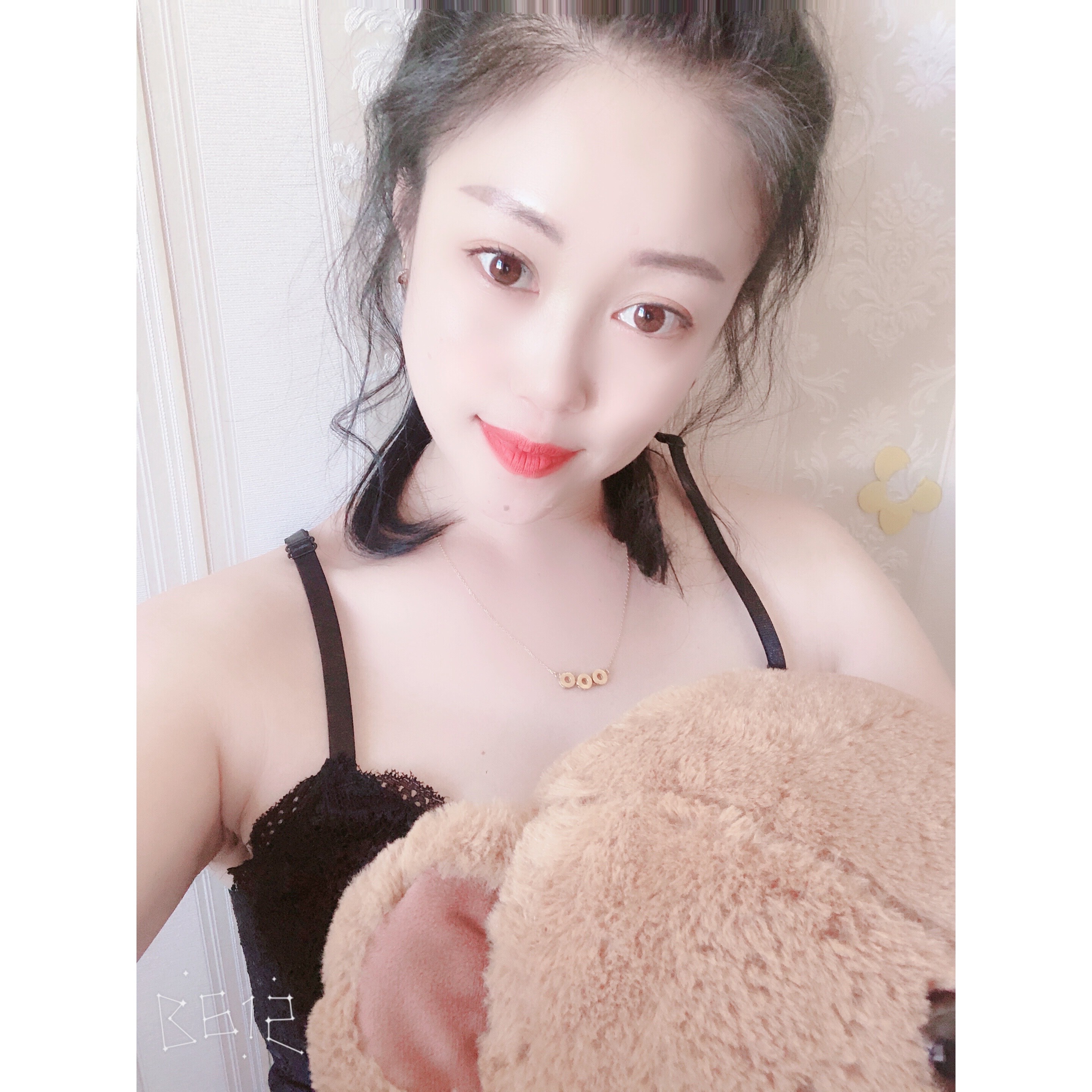 婷児、为你而唱主播照片