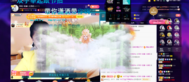 聆听~爱唱歌的图片