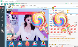 幸运❁小符号主播照片