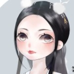 回眸一笑💖