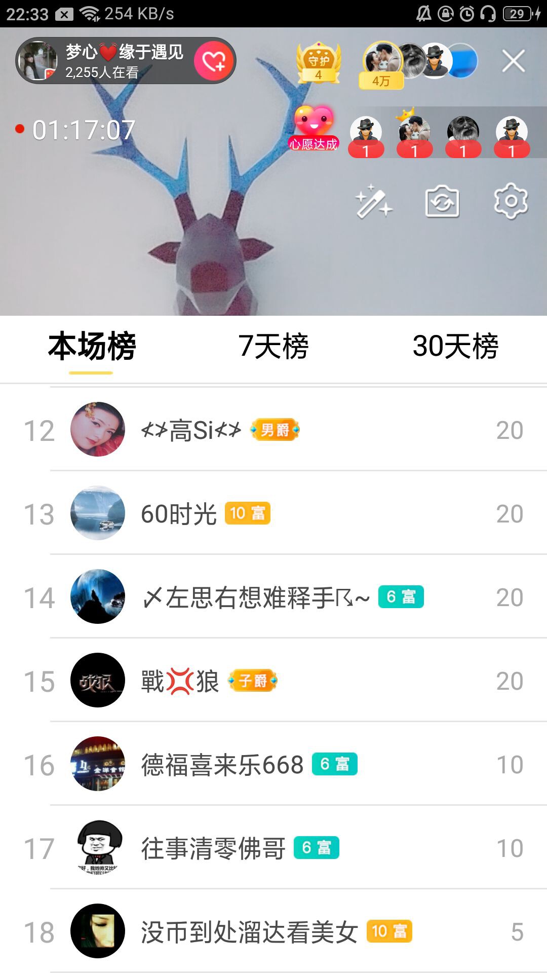 梦心💞缘于遇见的图片
