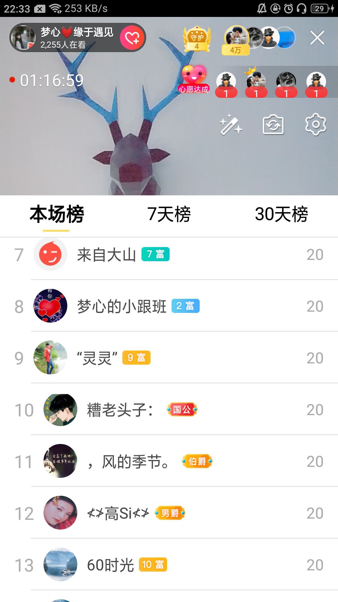 梦心💞缘于遇见的图片