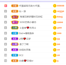 白鹿💖贝塔er主播照片