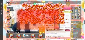 小太阳停播主播照片