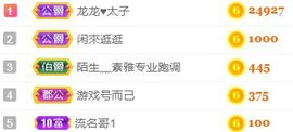 素雅依依暂休主播照片