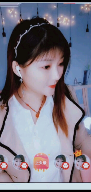 感恩家人们😘