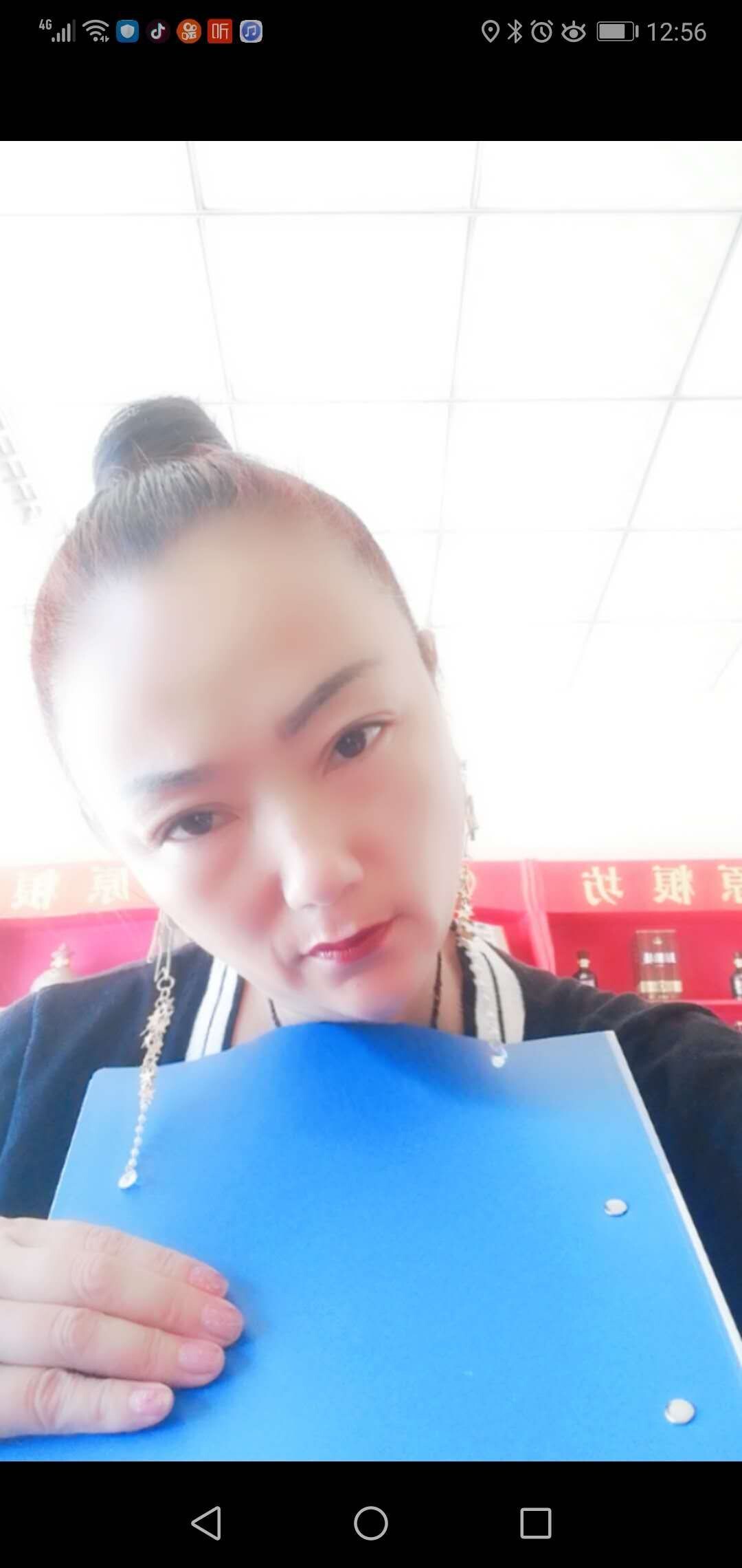 心梦姐姐的主播照片