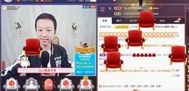 小鑫唱情歌主播照片