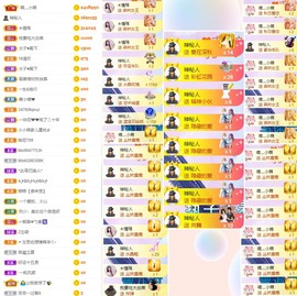 萌小喵❤️主播照片