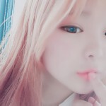 大白兔的啵啵
