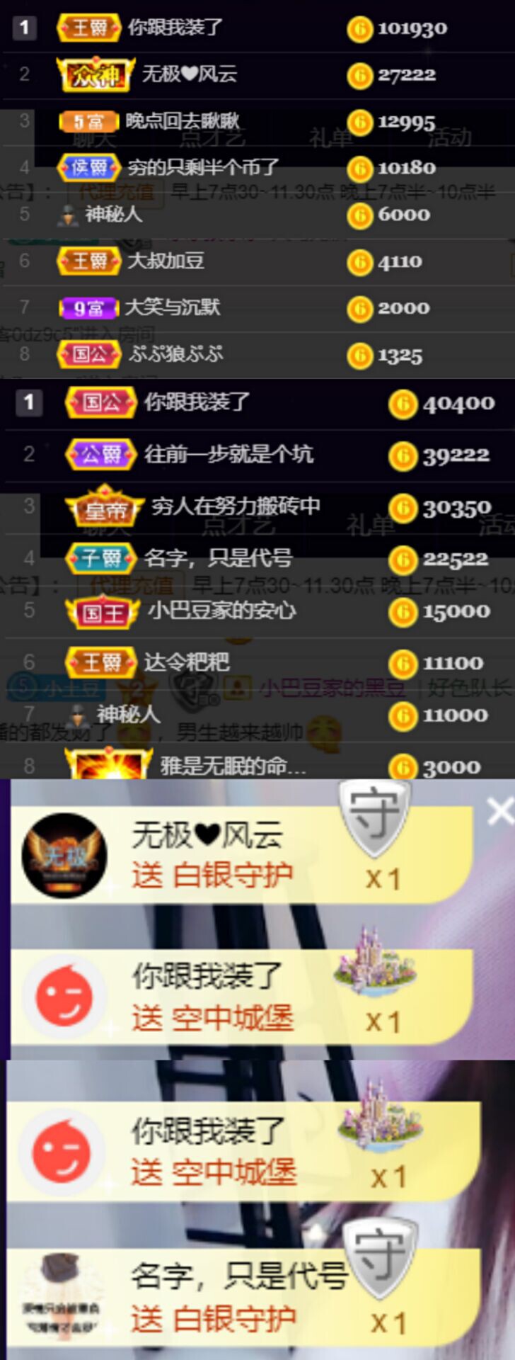 ♚~小巴豆~贪财好色的图片