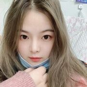 或多或少.主播照片