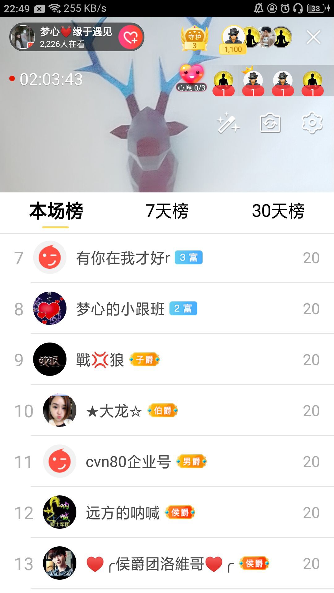 梦心💞缘于遇见的图片