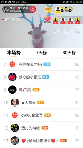 梦心💞缘于遇见的图片