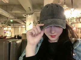新人沐子💗主播照片