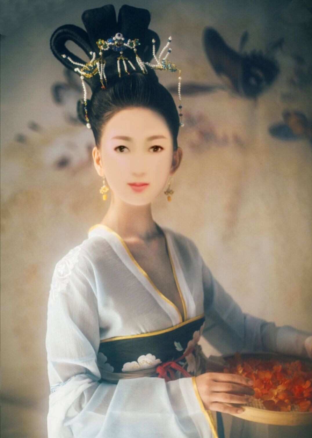 果果(平安好运)的图片