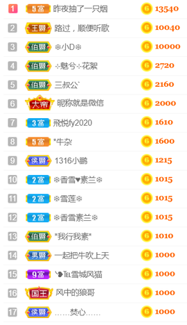 ╰❥℡冰雪每天40首主播照片