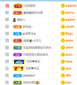 妃宝要饿死了主播照片