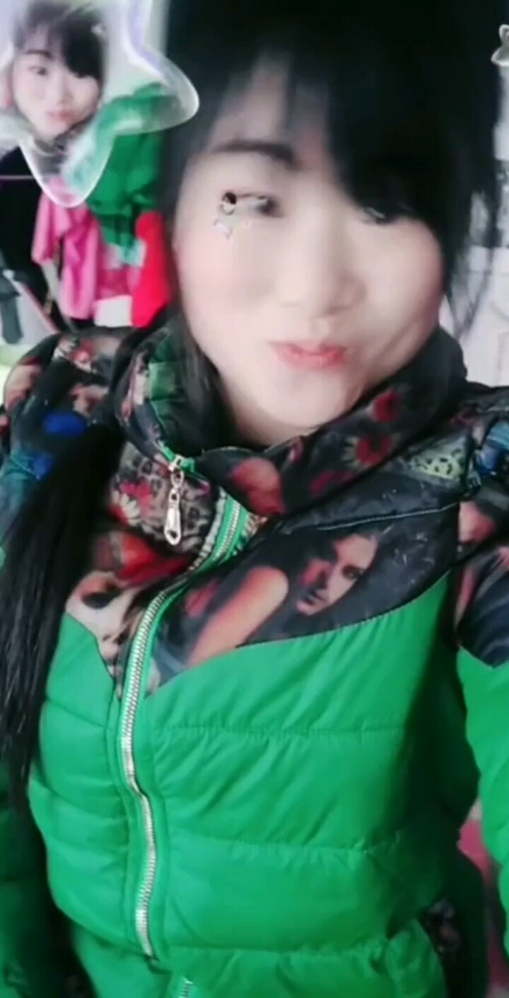女人变狠心