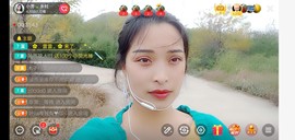 小芳，🌸减肥打卡主播照片
