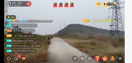 小芳，🌸减肥打卡主播照片