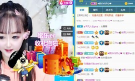 蜜乐*暂休主播照片