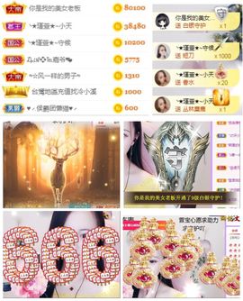 ★︶瑾萱、旗袍控主播照片