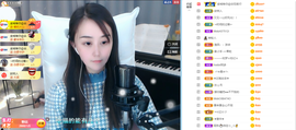 遇见❥暂休主播照片