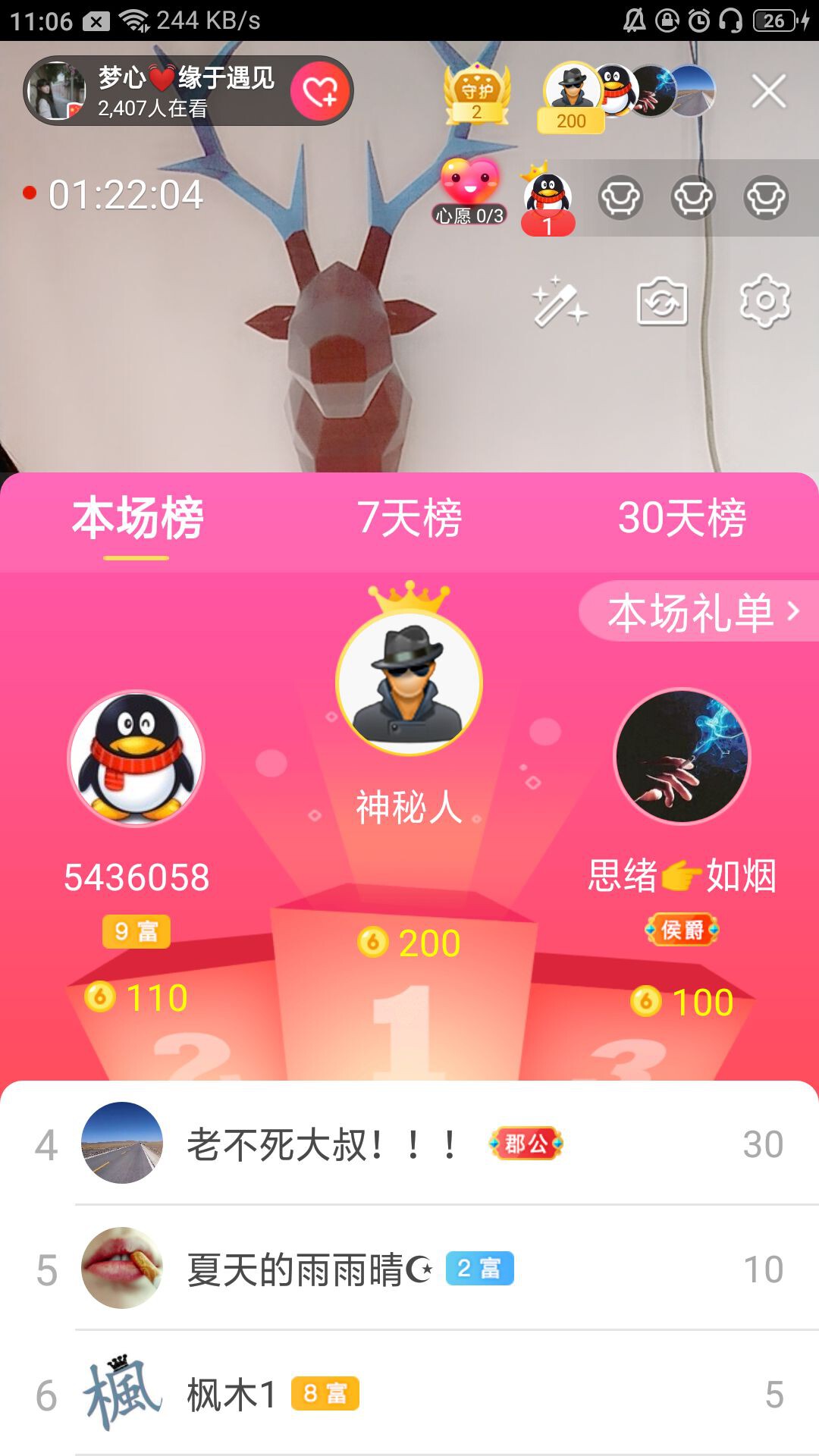 梦心💞缘于遇见的图片