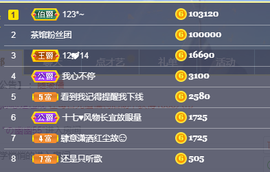 ♥晚安♥主播照片