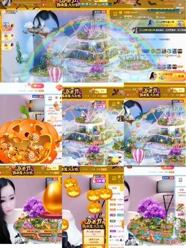 万人迷🌸主播照片