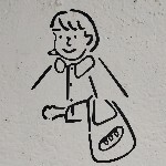 东湖漫评海报