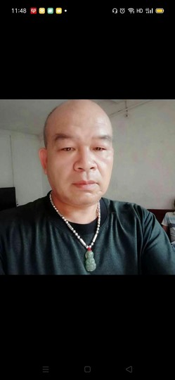 静音模式开启主播照片