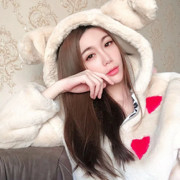 林艇.主播照片