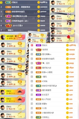 思思👑主播照片