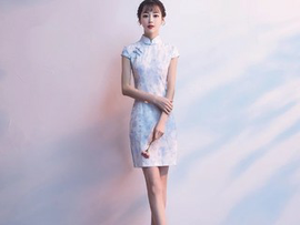林艇.主播照片
