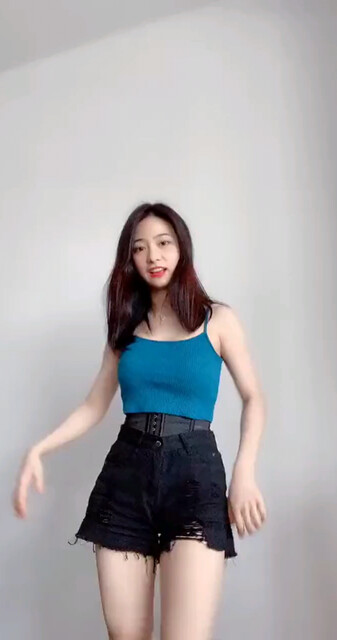 我丝毫不为自己的生活简陋而难过