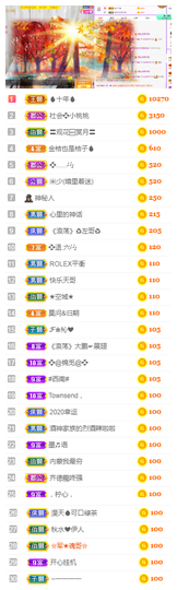 社会💞夭夭（退）主播照片