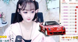 蜜乐*暂休主播照片