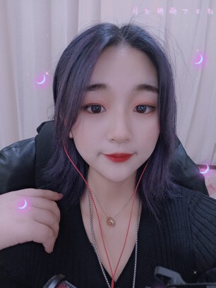 小池女士主播照片